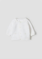 CARDIGAN TRICOT