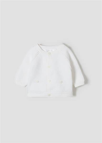 CARDIGAN TRICOT