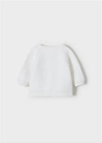 CARDIGAN TRICOT