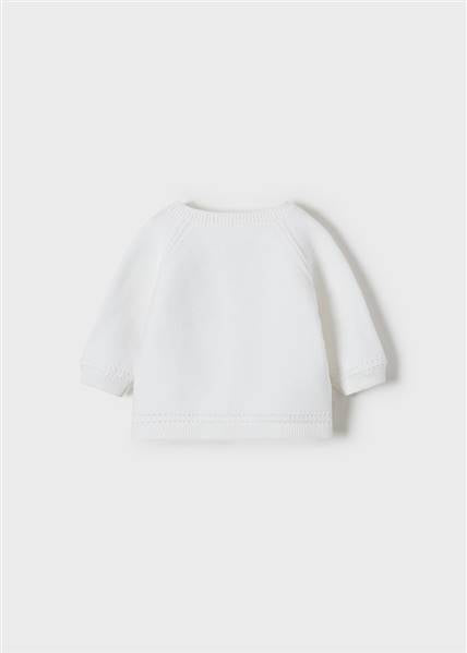CARDIGAN TRICOT