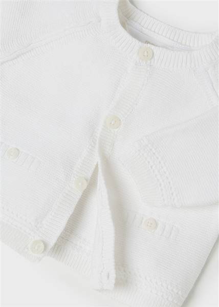 CARDIGAN TRICOT