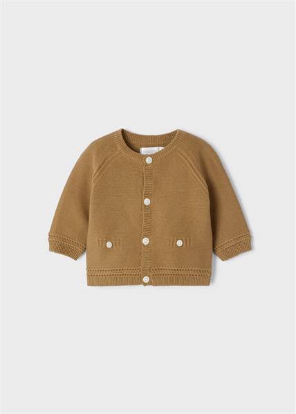 CARDIGAN TRICOT