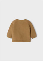 CARDIGAN TRICOT