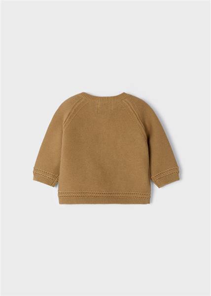 CARDIGAN TRICOT
