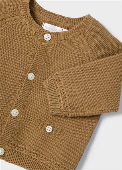 CARDIGAN TRICOT