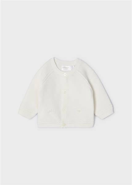 CARDIGAN TRICOT