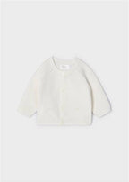 CARDIGAN TRICOT