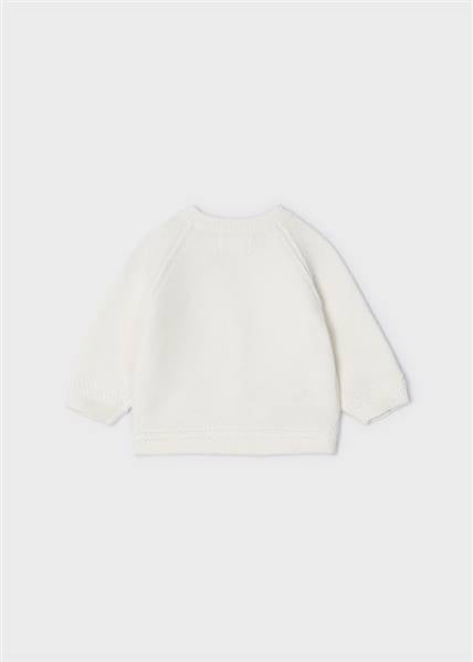 CARDIGAN TRICOT