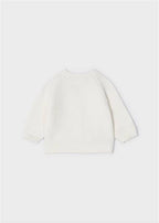 CARDIGAN TRICOT