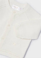 CARDIGAN TRICOT