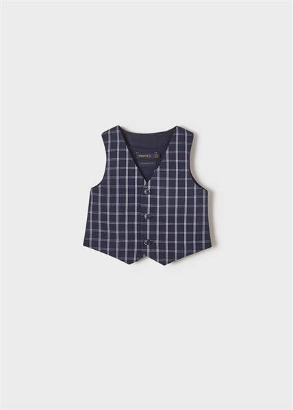 GILET LINO ELEGANTE