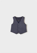 GILET LINO ELEGANTE