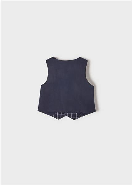 GILET LINO ELEGANTE