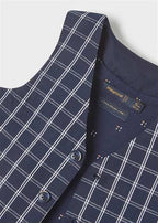 GILET LINO ELEGANTE