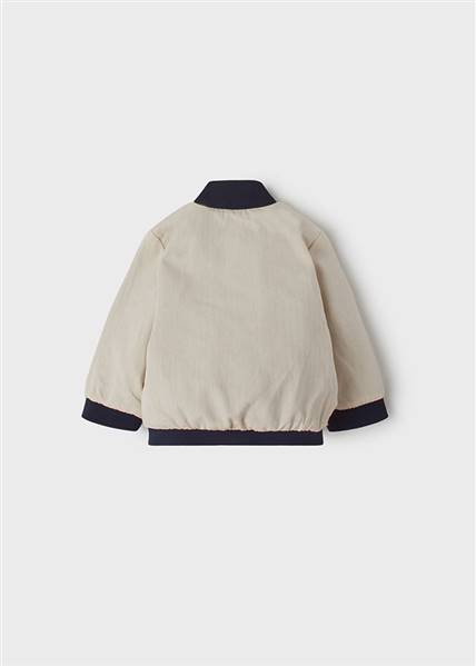 GIACCA A VENTO REVERSIB.ELEGA