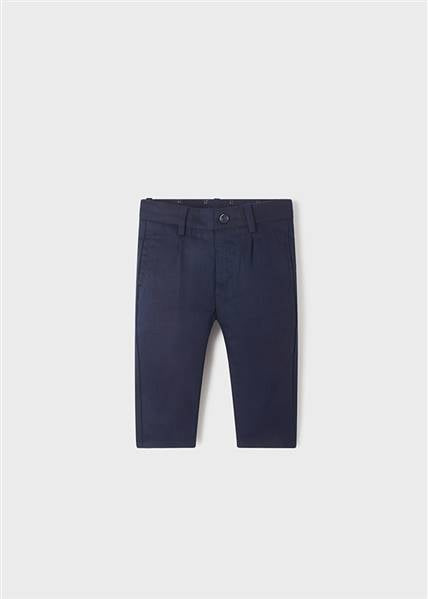 PANTALONE LINO ELEGANTE