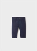 PANTALONE LINO ELEGANTE