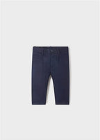 PANTALONE LINO ELEGANTE