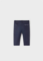 PANTALONE LINO ELEGANTE