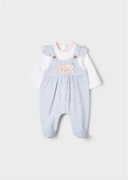 SET 2 PAGLIACCETTI LUNGHI MAYORAL