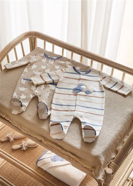 SET 2 PAGLIACCETTI LUNGHI