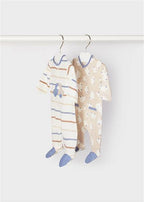 SET 2 PAGLIACCETTI LUNGHI