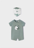 SET 2 PAGLIACCETTI CORTI BAND