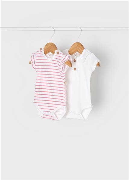SET 2 BODY ESTERNI