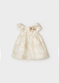 VESTITO LINO FANTASIA