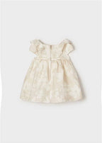 VESTITO LINO FANTASIA