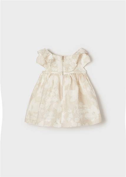 VESTITO LINO FANTASIA
