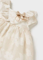 VESTITO LINO FANTASIA