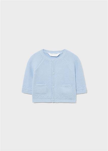 CARDIGAN BASIC