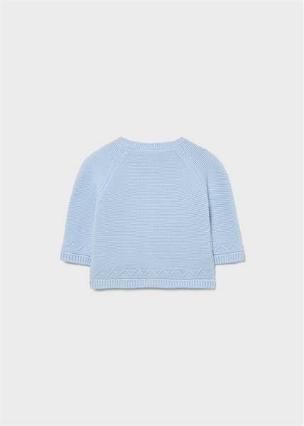 CARDIGAN BASIC