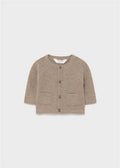 CARDIGAN BASIC