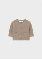 CARDIGAN BASIC