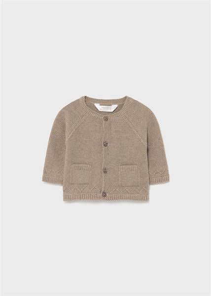 CARDIGAN BASIC