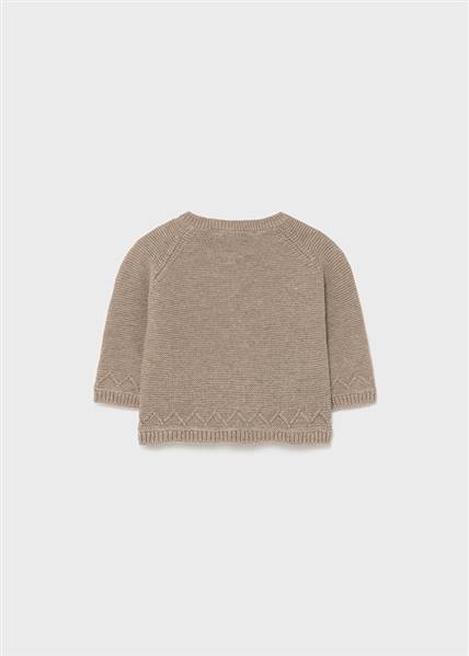 CARDIGAN BASIC