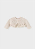 CARDIGAN CERIMONIA