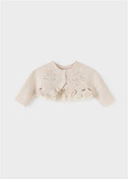 CARDIGAN CERIMONIA