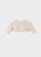 CARDIGAN CERIMONIA
