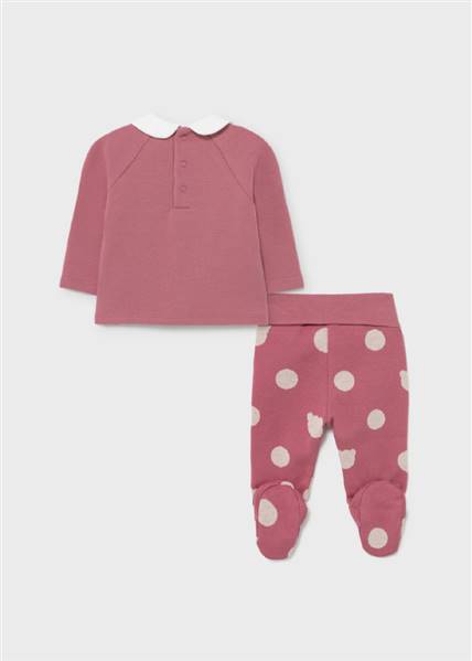 COMPLETO IN CINIGLIA