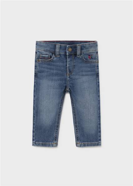 JEANS SKINNY