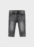 PANTALONE SOFT DENIM