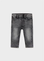 PANTALONE SOFT DENIM