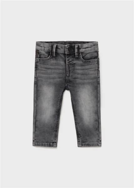 PANTALONE SOFT DENIM