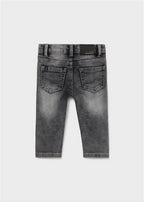 PANTALONE SOFT DENIM