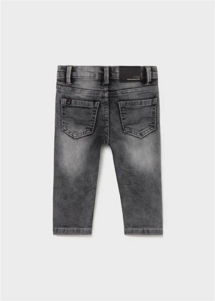 PANTALONE SOFT DENIM