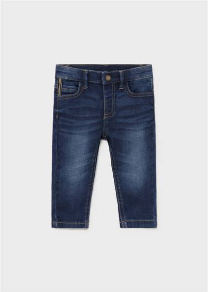 PANTALONE SOFT DENIM
