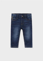 PANTALONE SOFT DENIM
